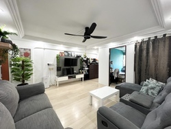 Blk 236 Yishun Ring Road (Yishun), HDB 4 Rooms #346600581